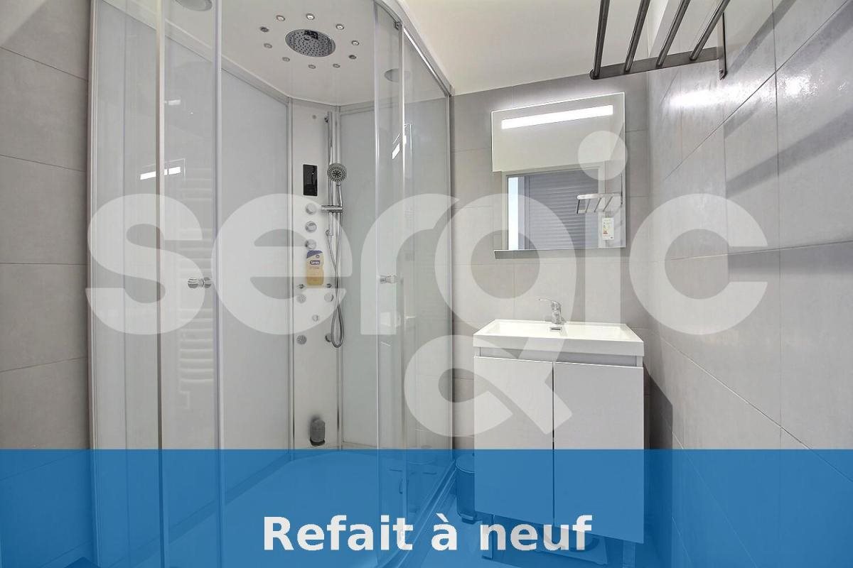 Appartement à louer, 70m², Berck