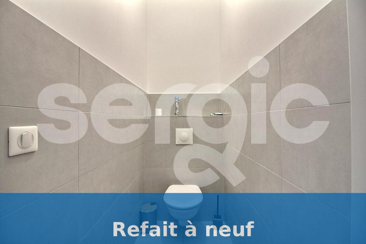 Appartement à louer, 70m², Berck