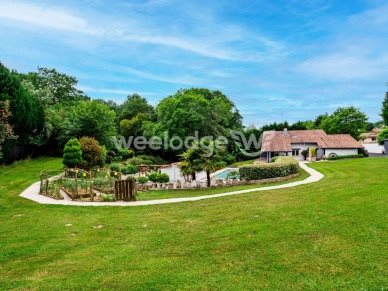 Maison à vendre, 170m², Issoudun