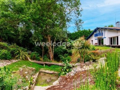 Maison à vendre, 170m², Issoudun