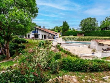Maison à vendre, 170m², Issoudun