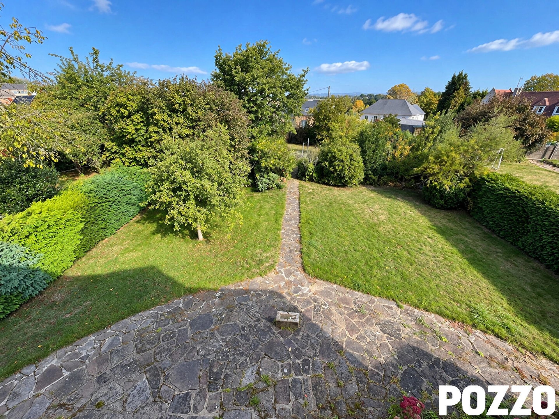 Maison à vendre, 125m², Saint-Hilaire-du-Harcouët