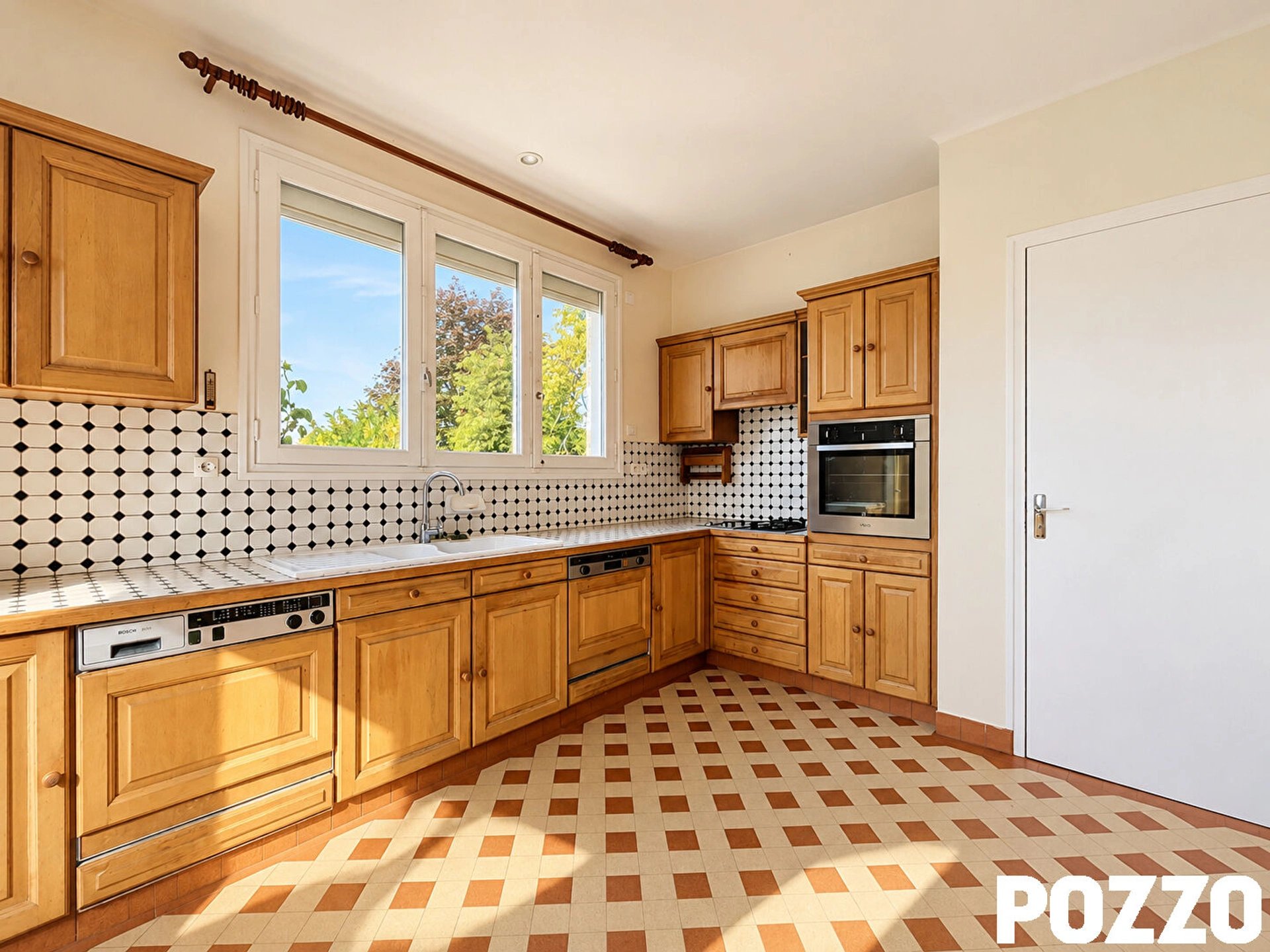 Maison à vendre, 125m², Saint-Hilaire-du-Harcouët
