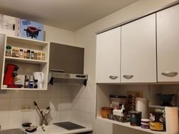 Appartement à louer, 37m², Niort