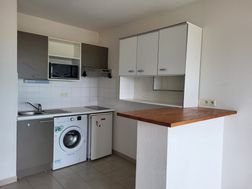 Appartement à louer, 37m², Niort