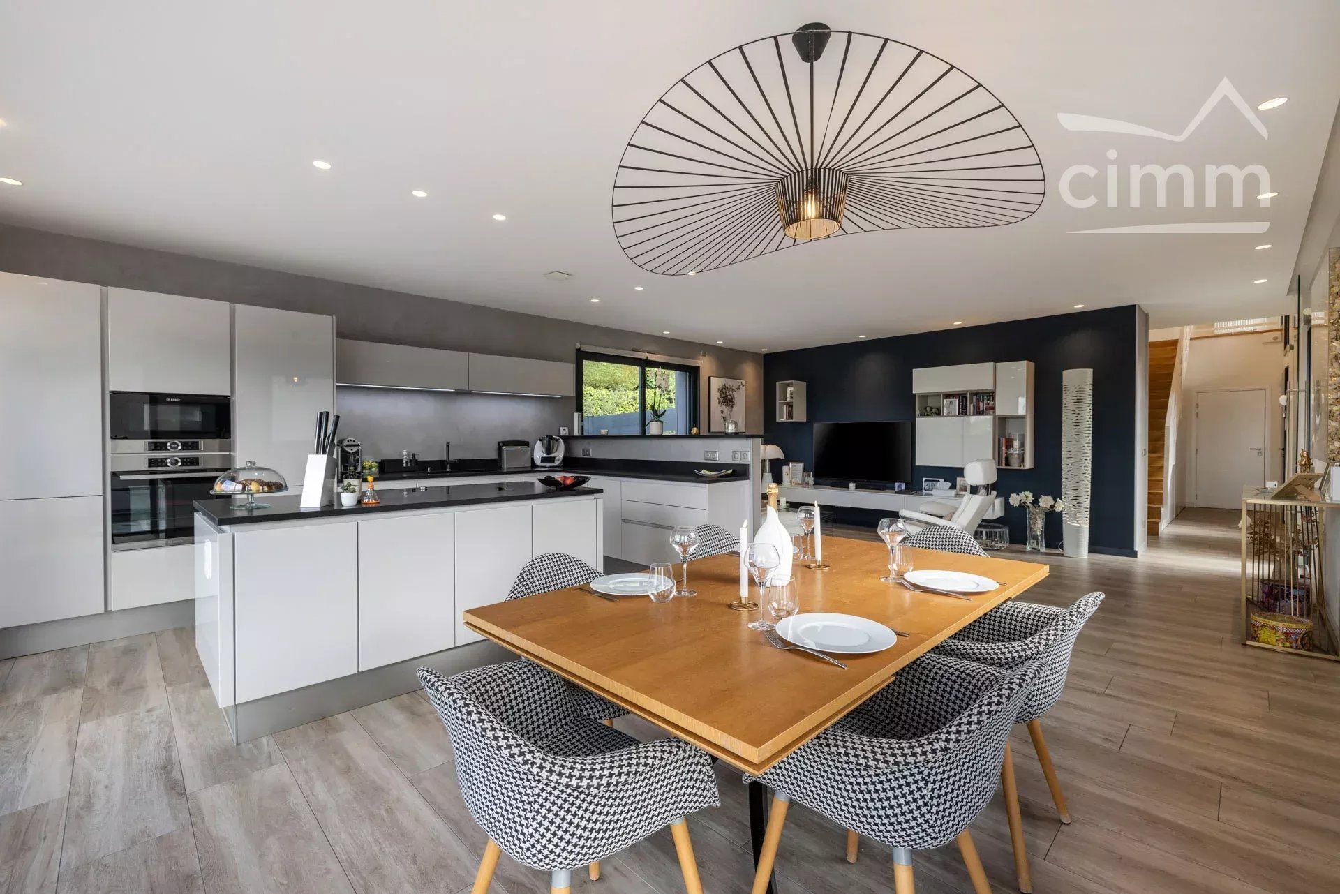 Maison à vendre, 150m², Saint-Ismier