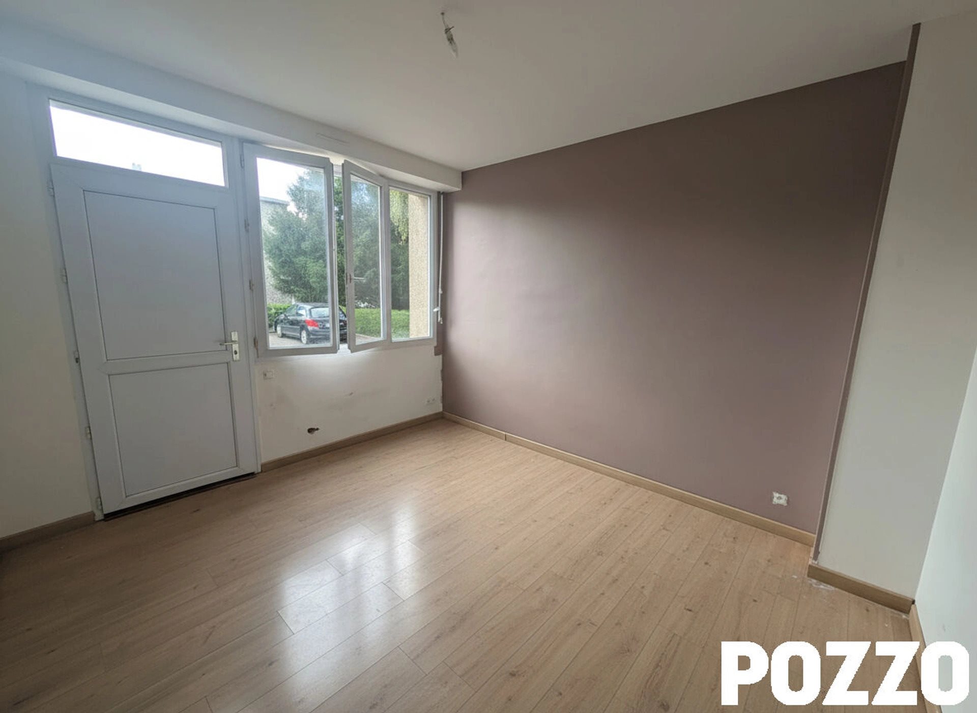 Appartement à louer, 43m², Vire