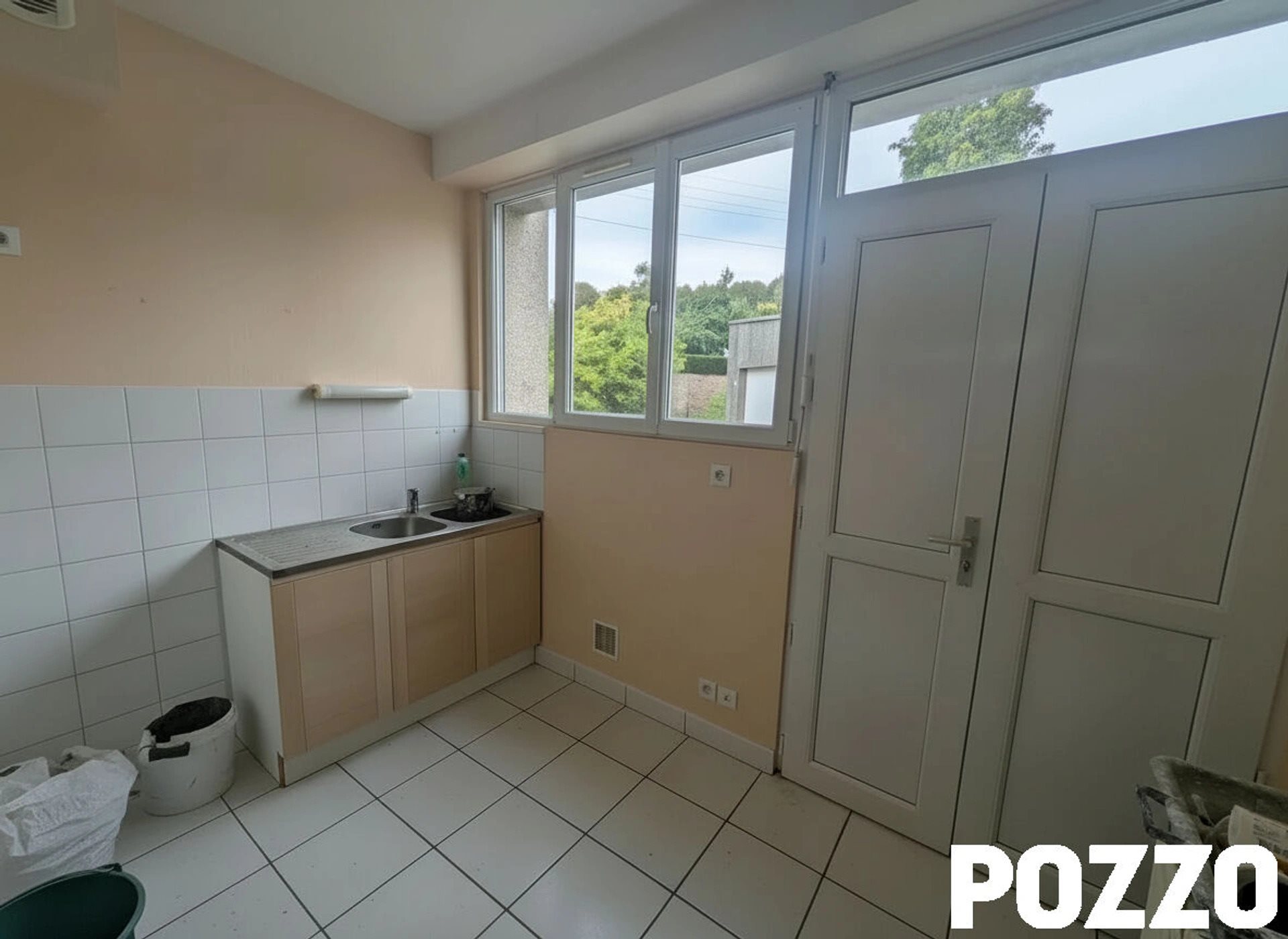 Appartement à louer, 43m², Vire