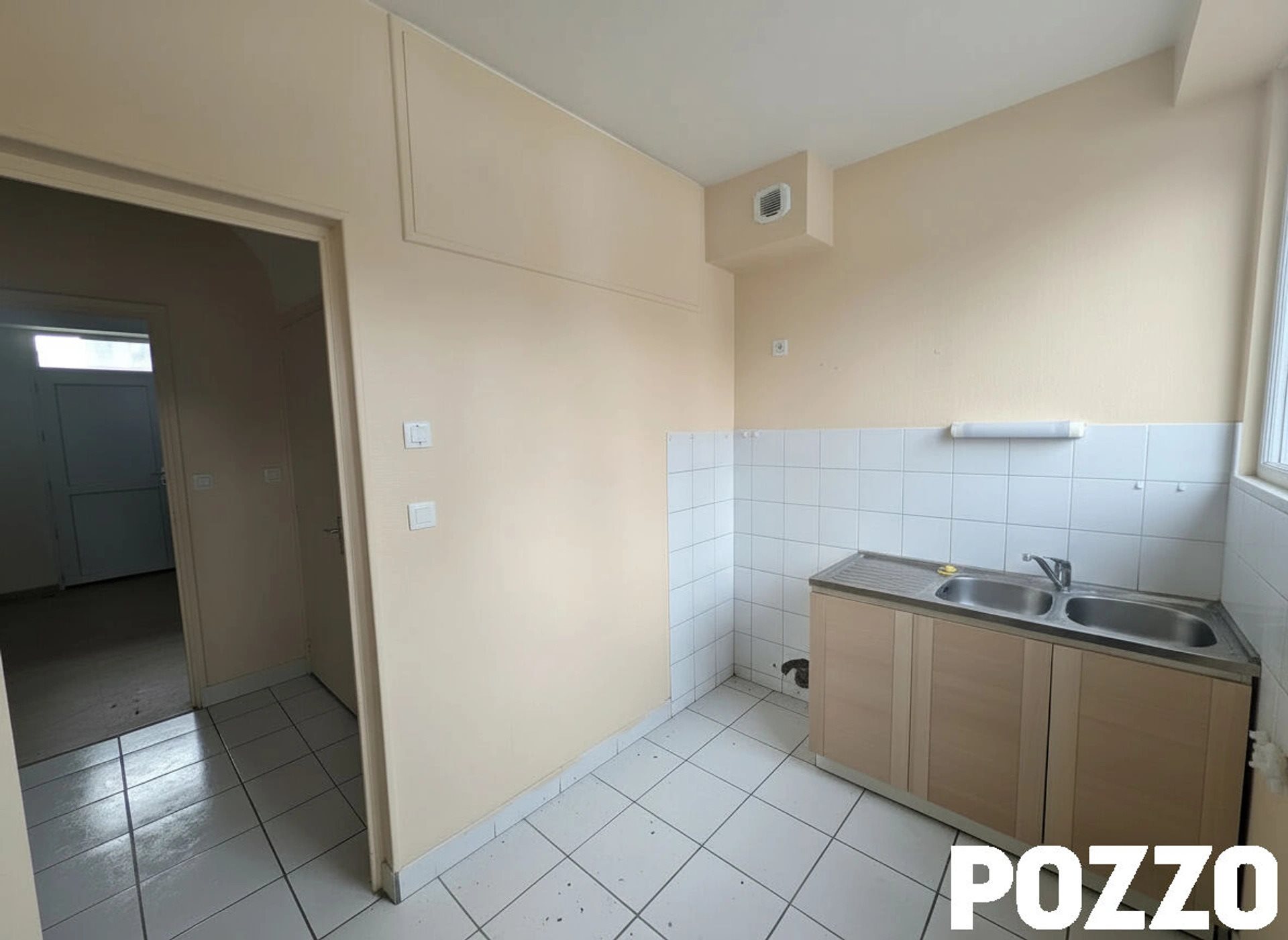 Appartement à louer, 43m², Vire