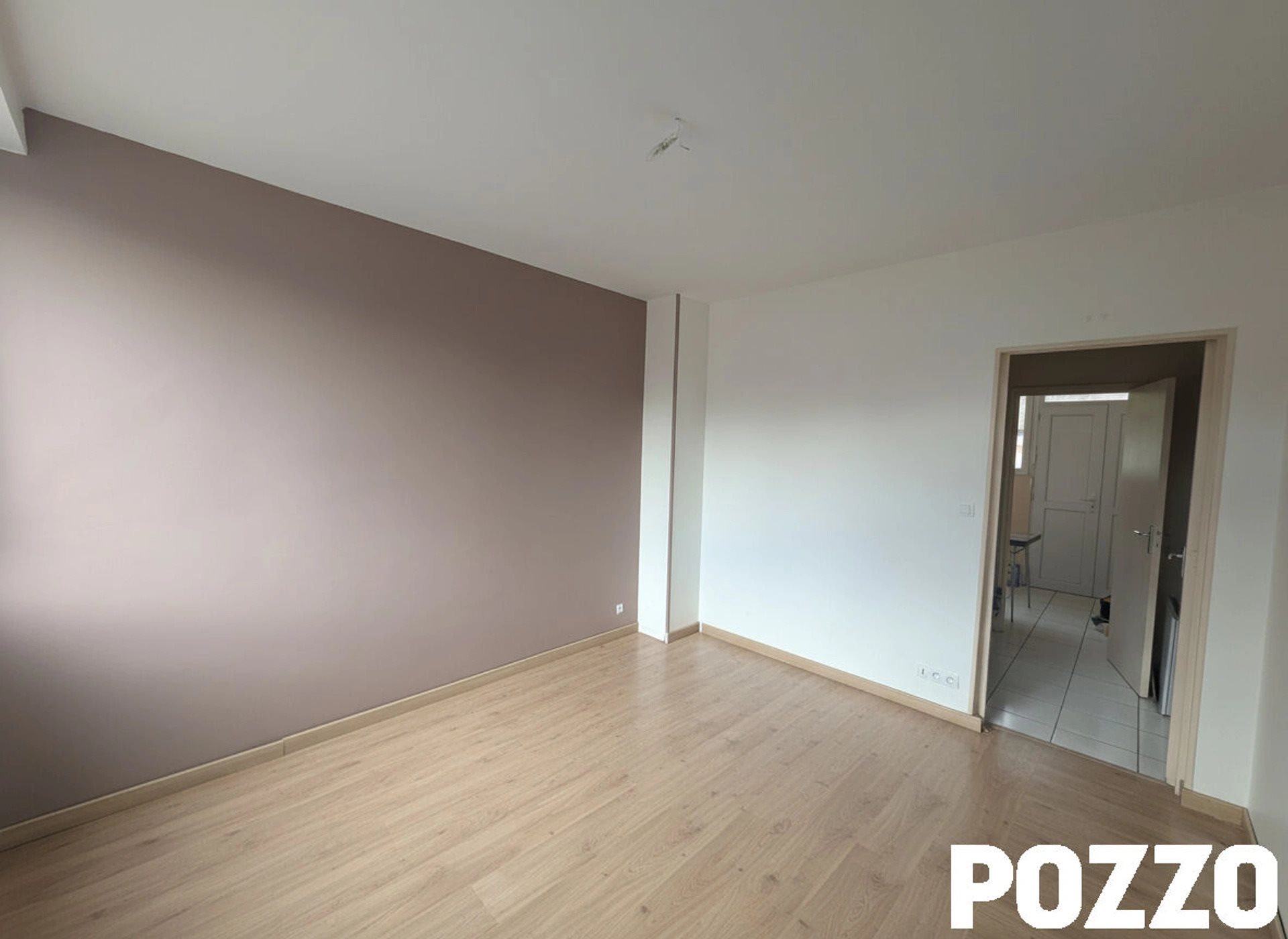 Appartement à louer, 43m², Vire