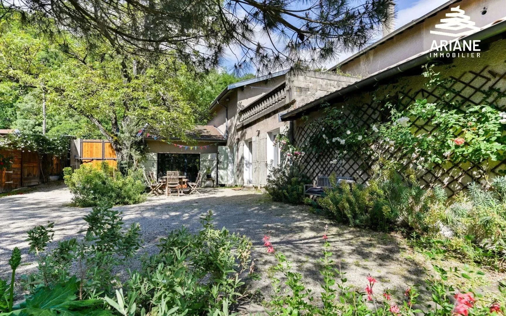 Maison à vendre, 210m², Sainte-Foy-lès-Lyon