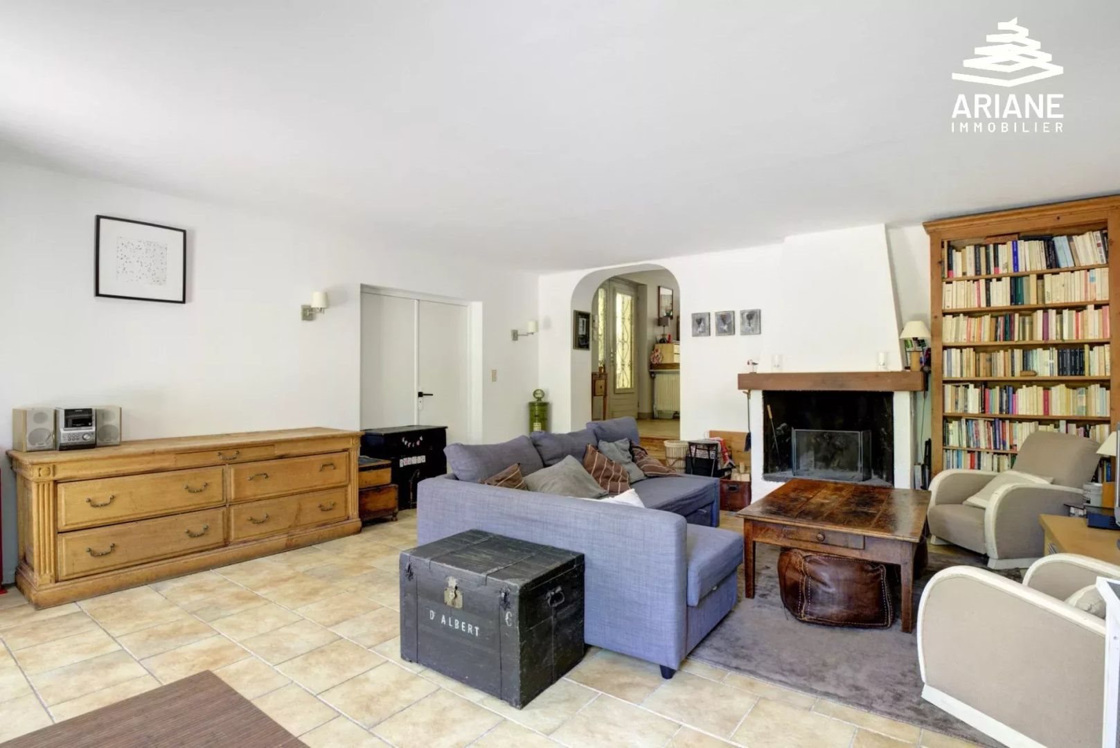 Maison à vendre, 210m², Sainte-Foy-lès-Lyon