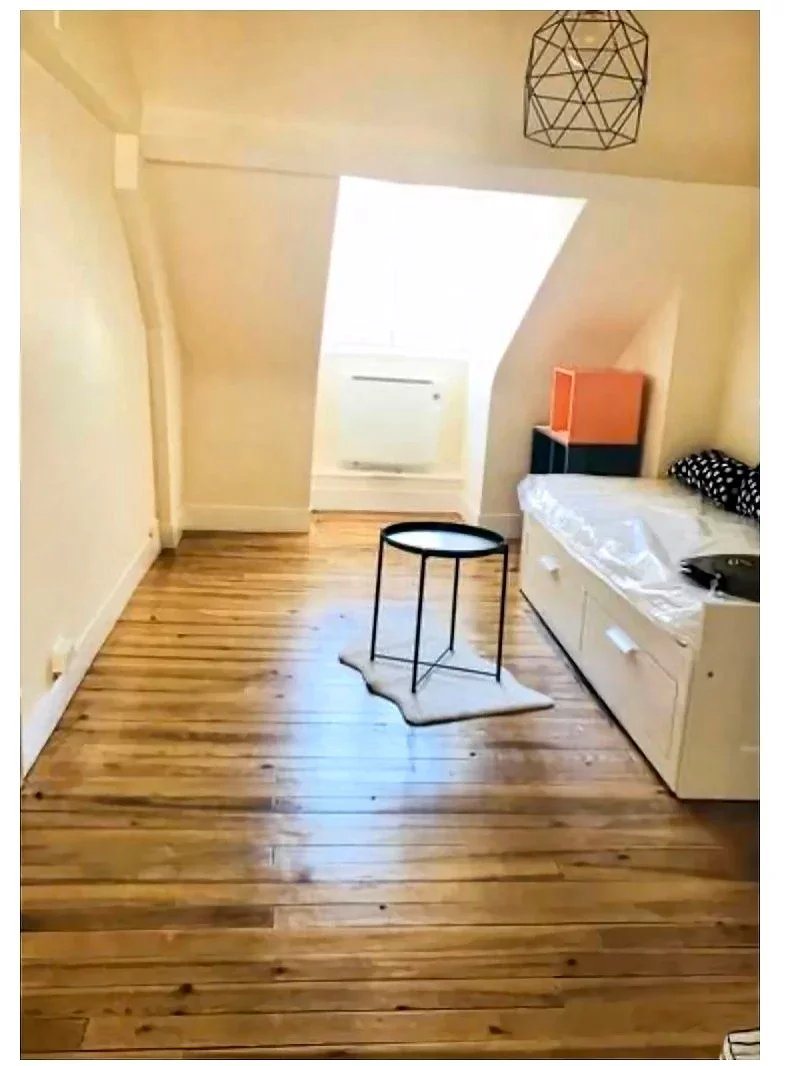 Appartement à vendre, 17m², Choisy-le-Roi