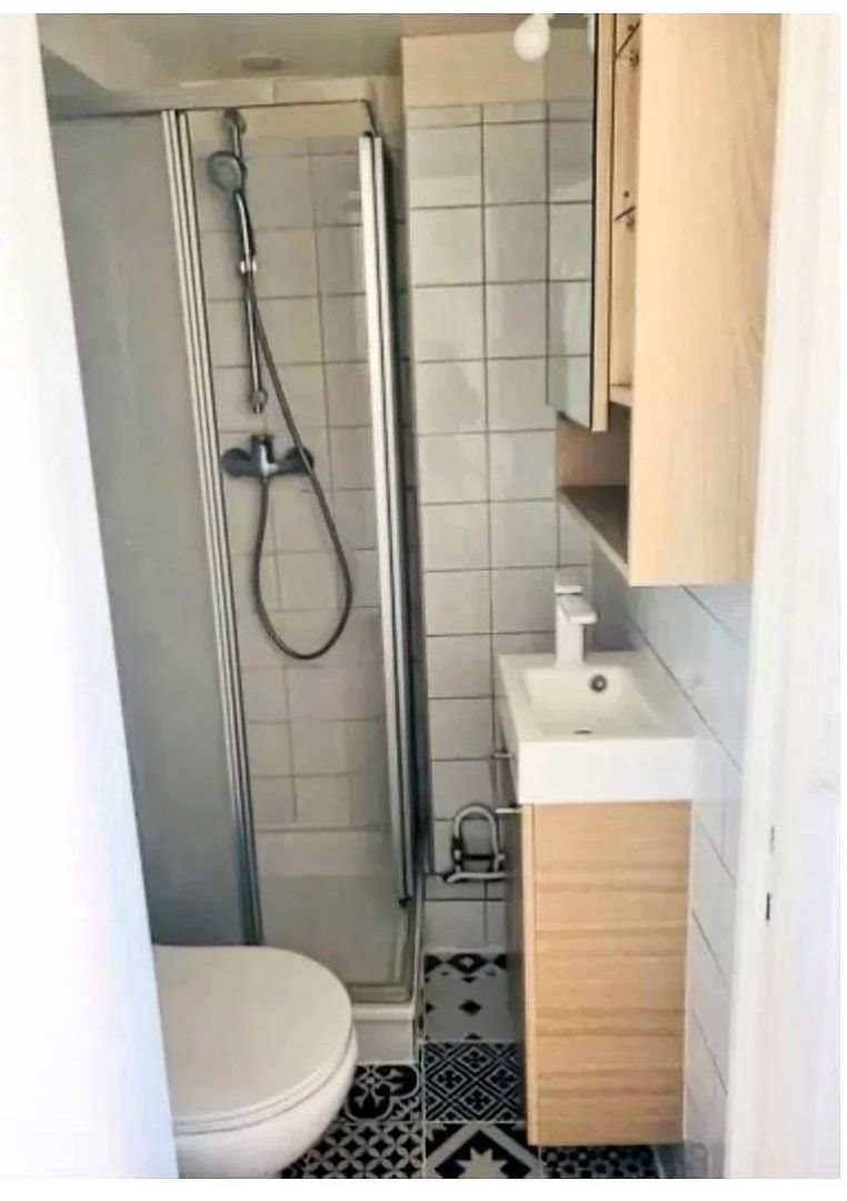 Appartement à vendre, 17m², Choisy-le-Roi