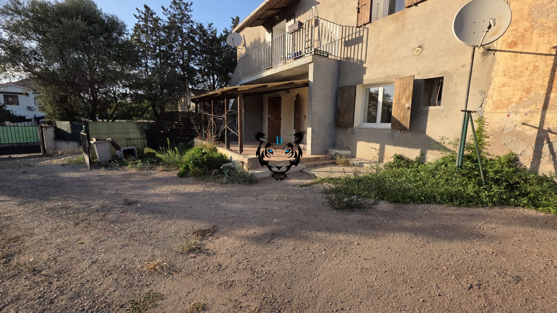Appartement à louer, 50m², Puget-sur-Argens