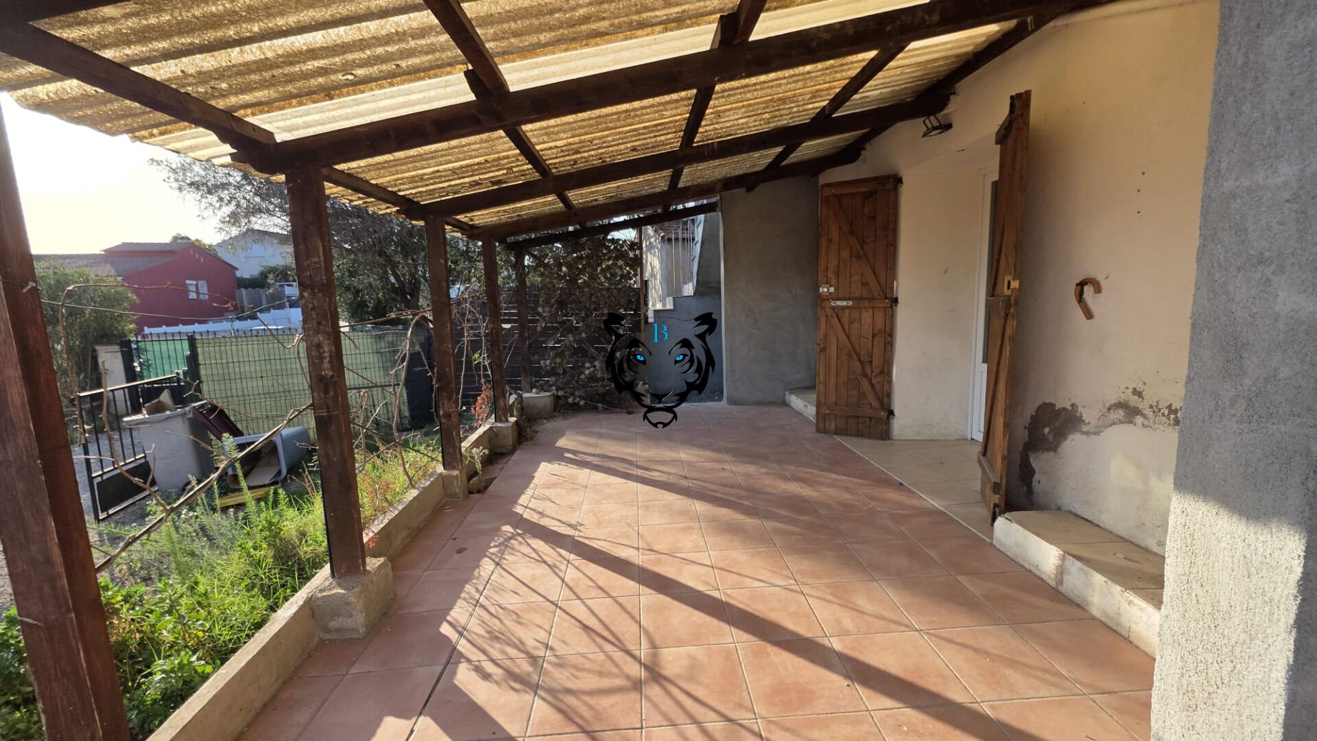 Appartement à louer, 50m², Puget-sur-Argens