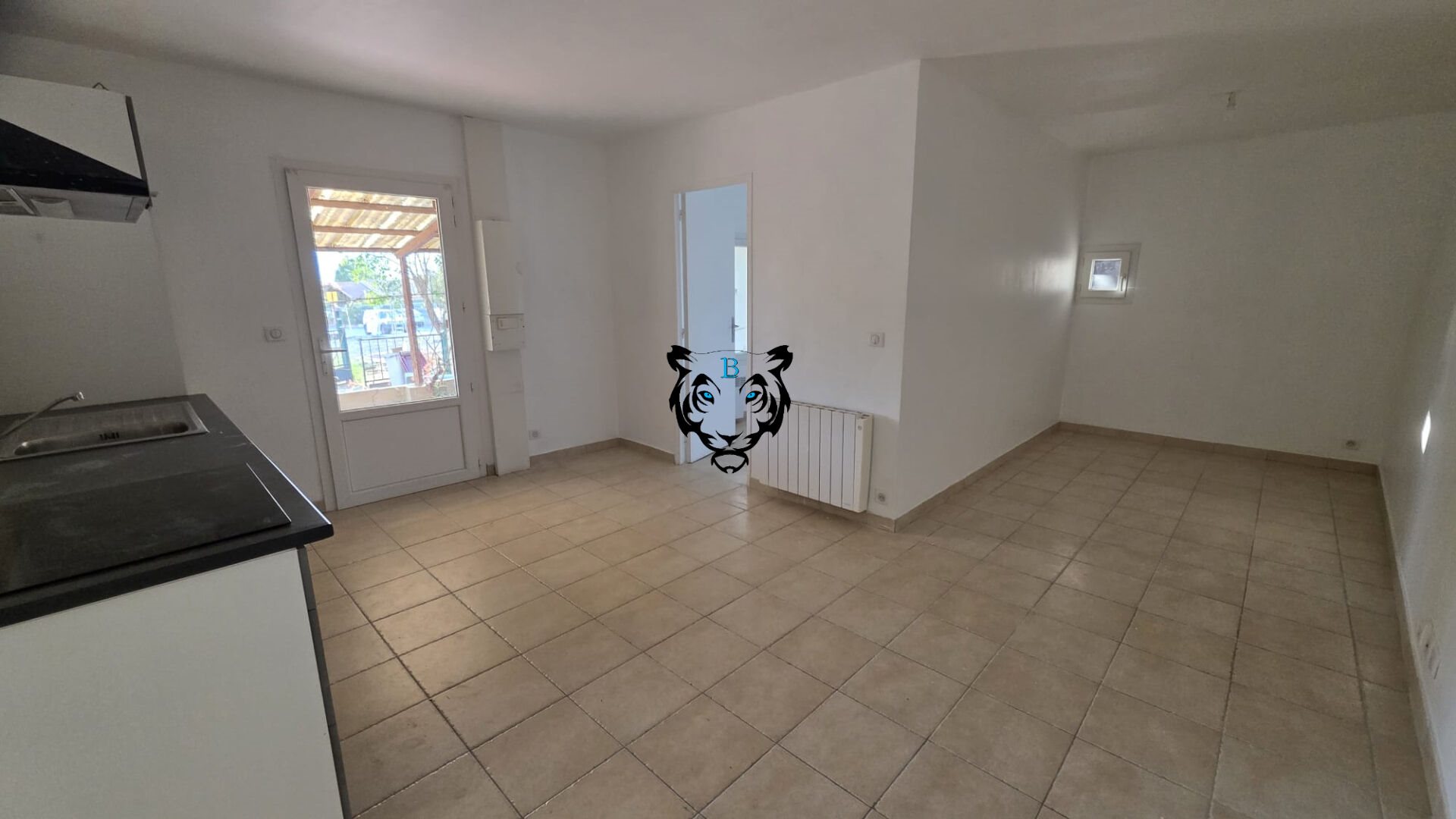 Appartement à louer, 50m², Puget-sur-Argens