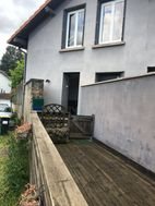 Appartement à louer, 30m², Saint-Didier-au-Mont-d'Or