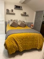 Appartement à louer, 30m², Saint-Didier-au-Mont-d'Or