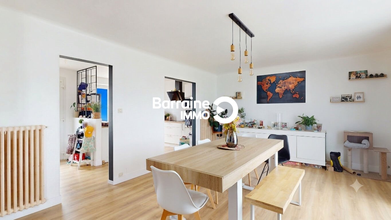 Maison à vendre, 113m², Guilers