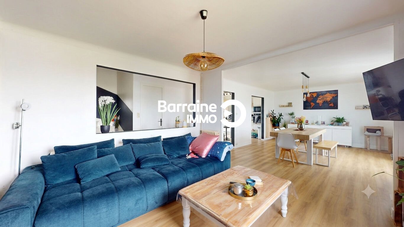 Maison à vendre, 113m², Guilers