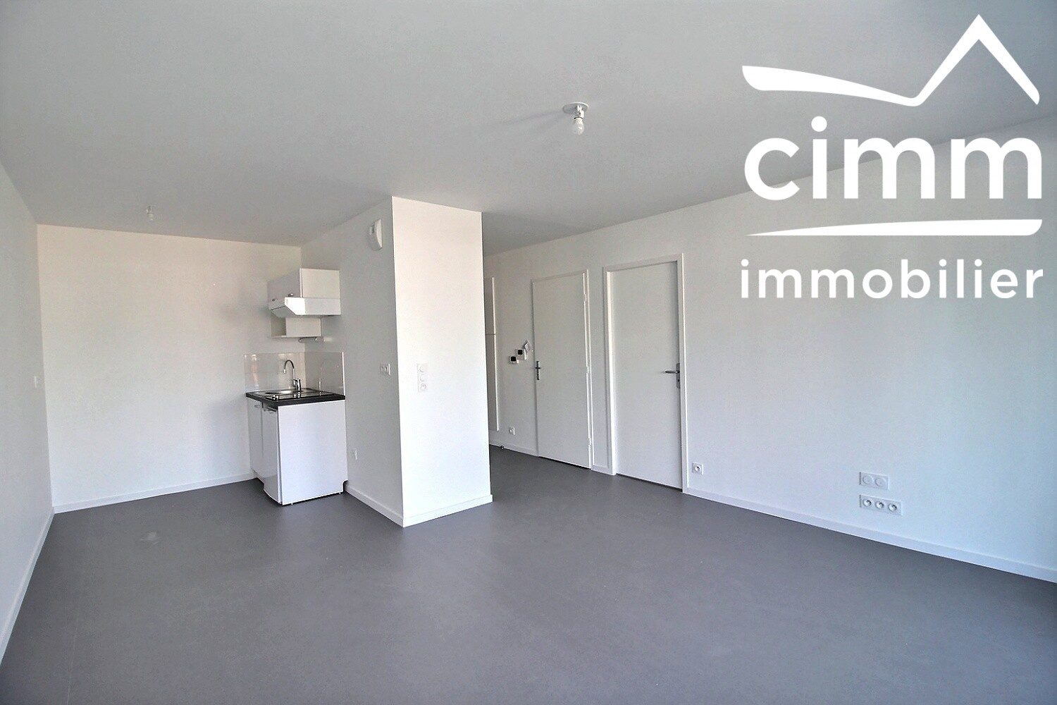 Appartement à louer, 43m², Noyal-Châtillon-sur-Seiche