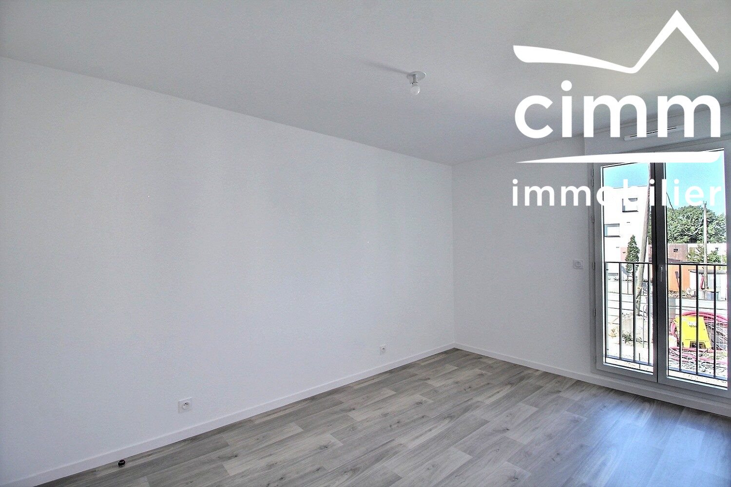 Appartement à louer, 43m², Noyal-Châtillon-sur-Seiche