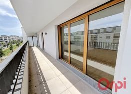 Appartement à louer, 63m², Antony