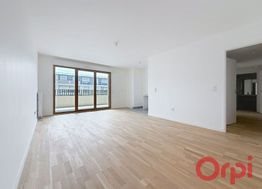 Appartement à louer, 63m², Antony