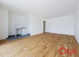 Appartement à louer, 63m², Antony