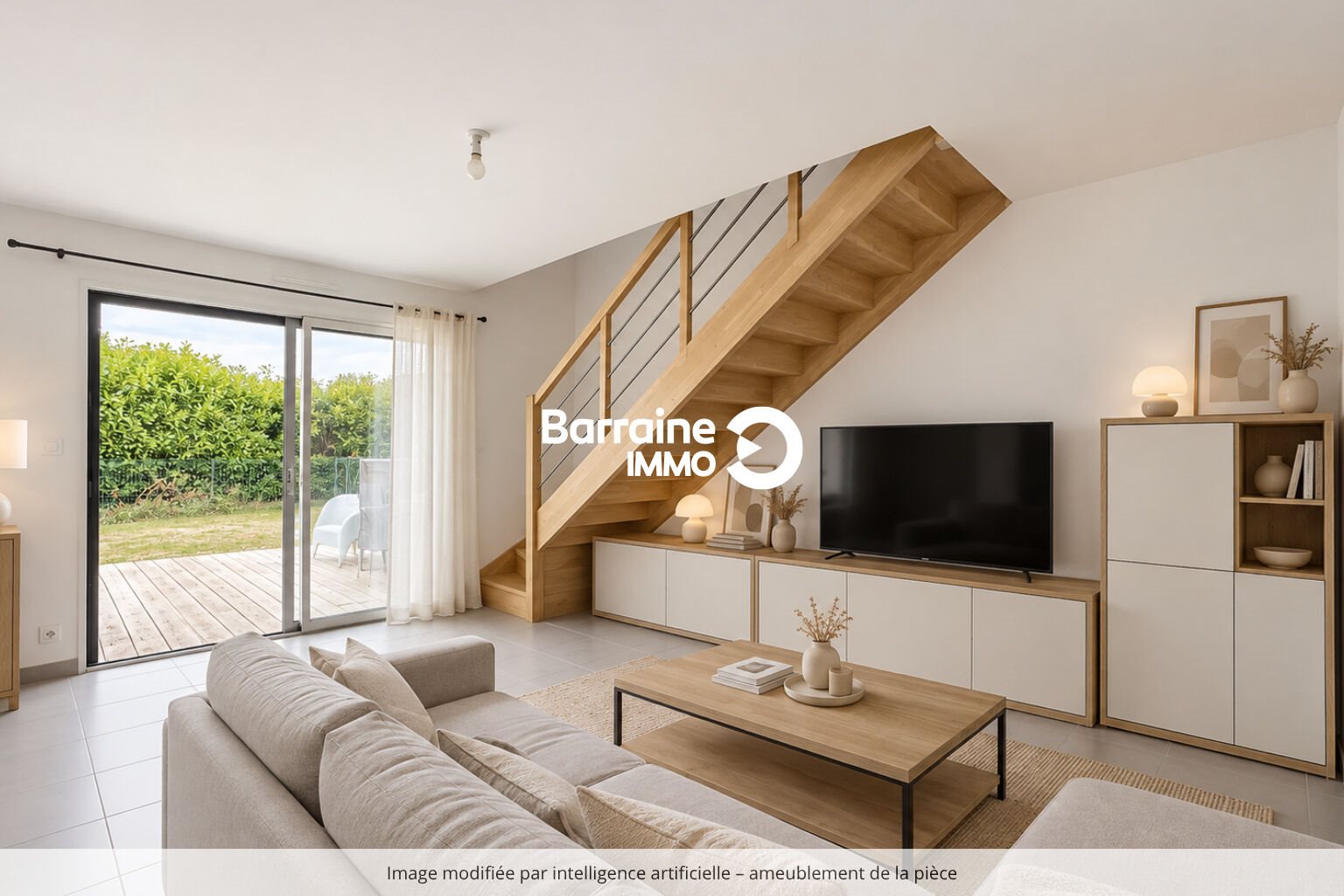 Maison à louer, 91m², Guipavas