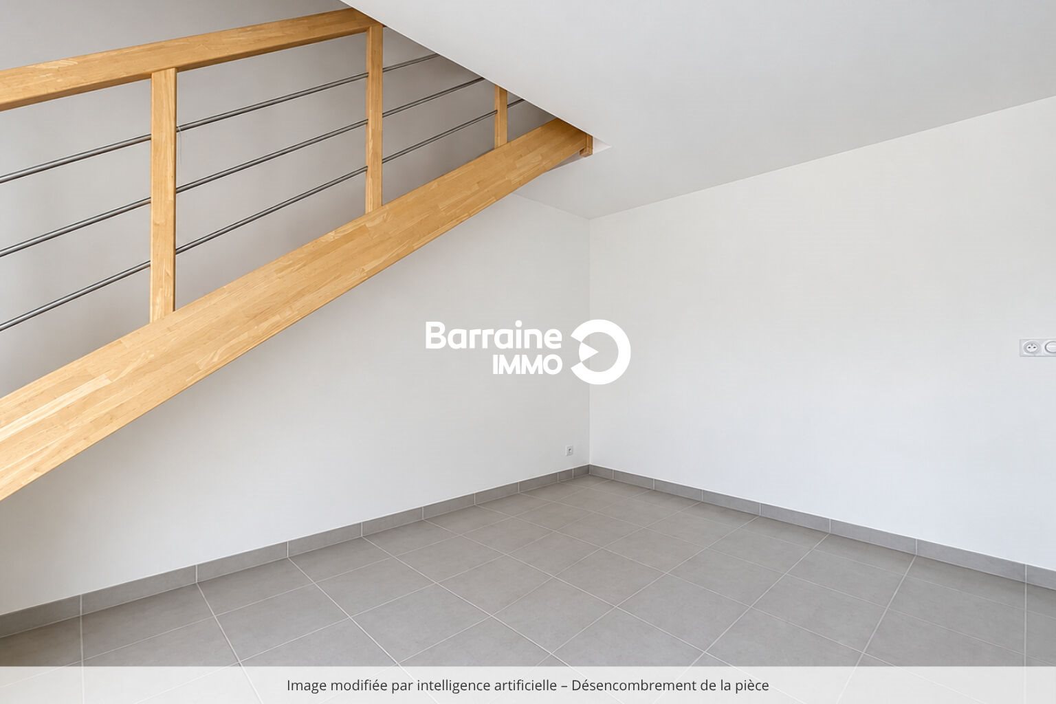 Maison à louer, 91m², Guipavas