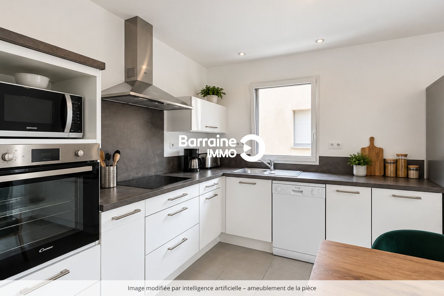 Maison à louer, 91m², Guipavas