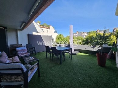 Appartement à vendre, 87m², Éragny