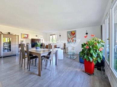 Appartement à vendre, 87m², Éragny