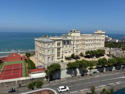 Appartement à louer, 18m², Biarritz