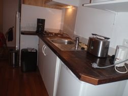 Appartement à louer, 18m², Biarritz