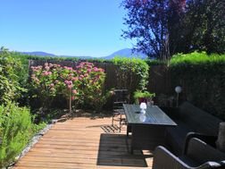Appartement à louer, 84m², Annecy
