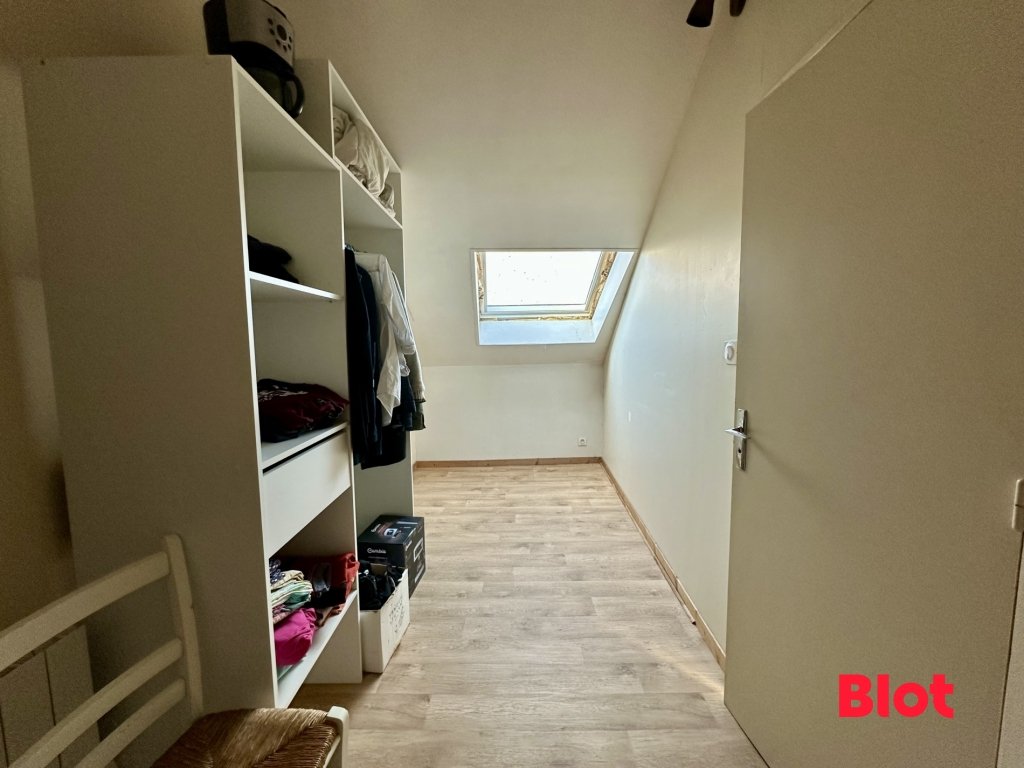 Appartement à vendre, 68m², Montfort-sur-Meu
