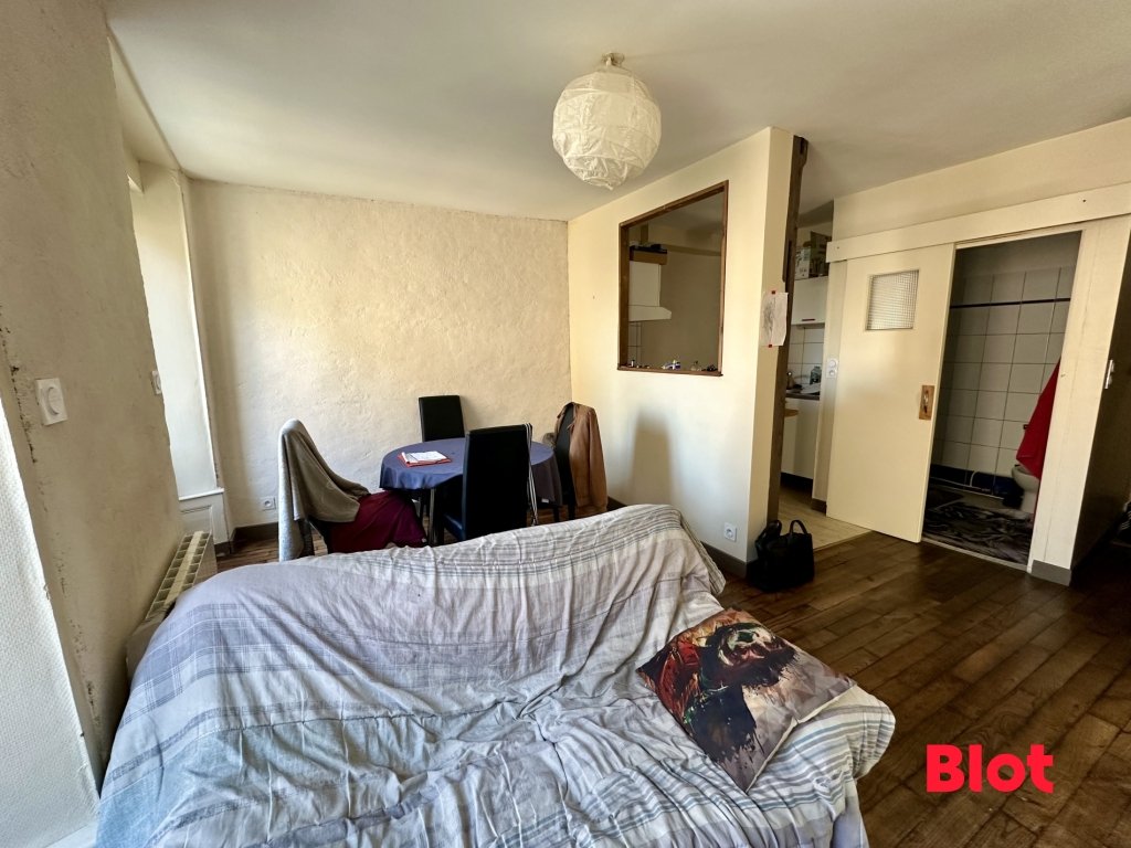 Appartement à vendre, 68m², Montfort-sur-Meu