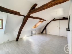Appartement à louer, 67m², Lacroix-Saint-Ouen