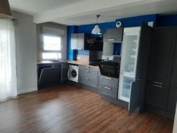 Appartement à louer, 62m², Villejuif