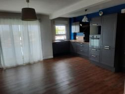 Appartement à louer, 62m², Villejuif