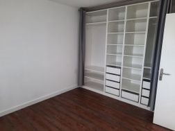 Appartement à louer, 62m², Villejuif
