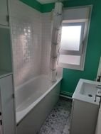 Appartement à louer, 62m², Villejuif
