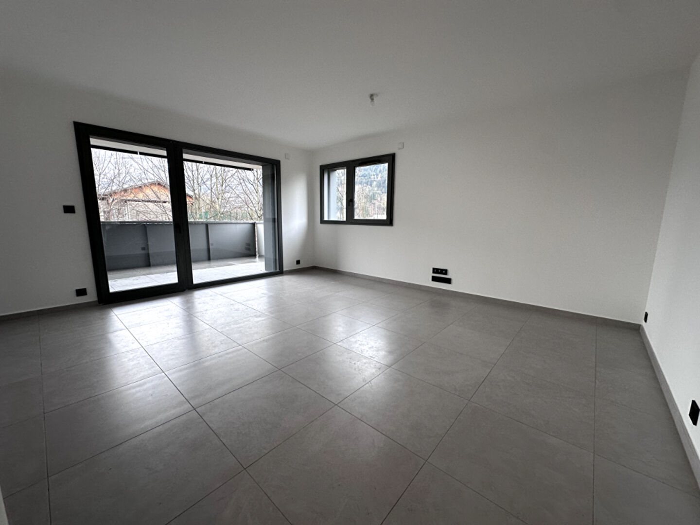 Appartement à vendre, 66m², Aime