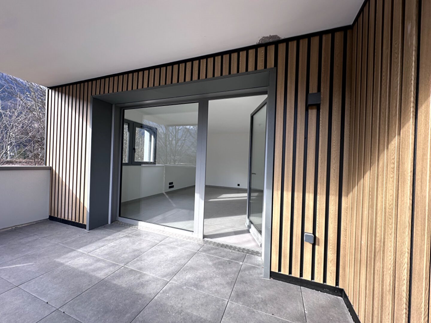 Appartement à vendre, 66m², Aime