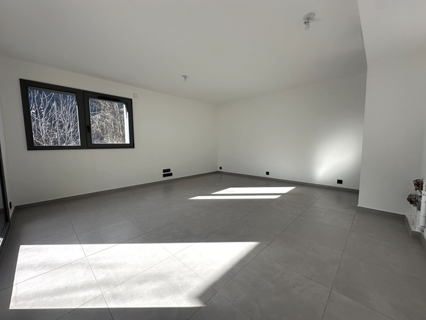 Appartement à vendre, 66m², Aime
