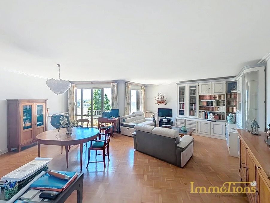 Appartement à vendre, 141m², Grenoble