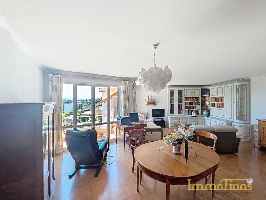 Appartement à vendre, 141m², Grenoble